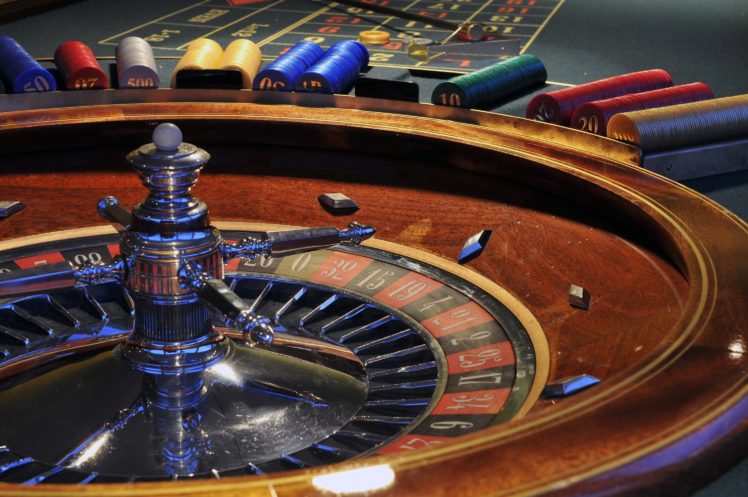 roulette, Casino, Chips, Game HD Wallpaper Desktop Background