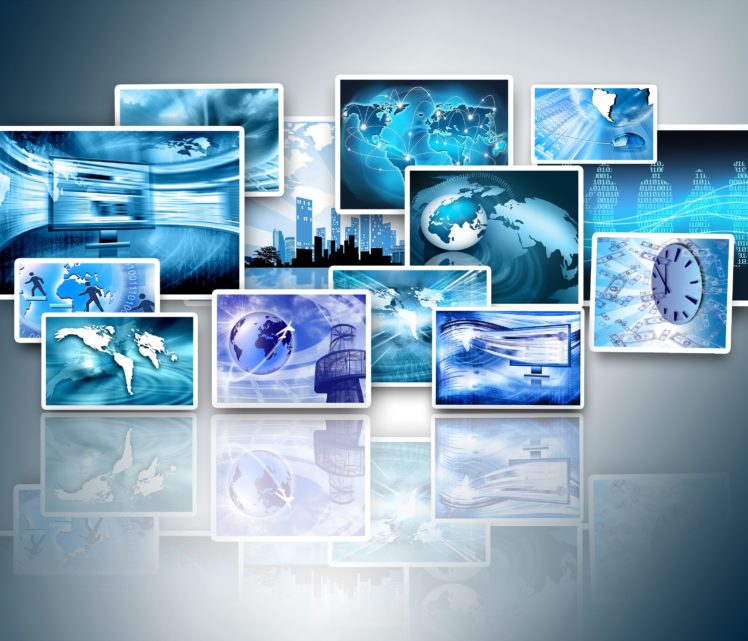 business, It technologies, Online, Computer HD Wallpaper Desktop Background