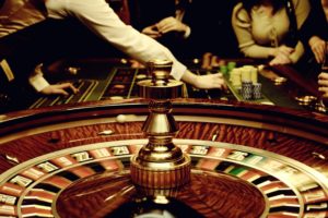 roulette, Wheel, Gambling,  7