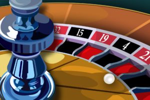 roulette, Wheel, Gambling,  2