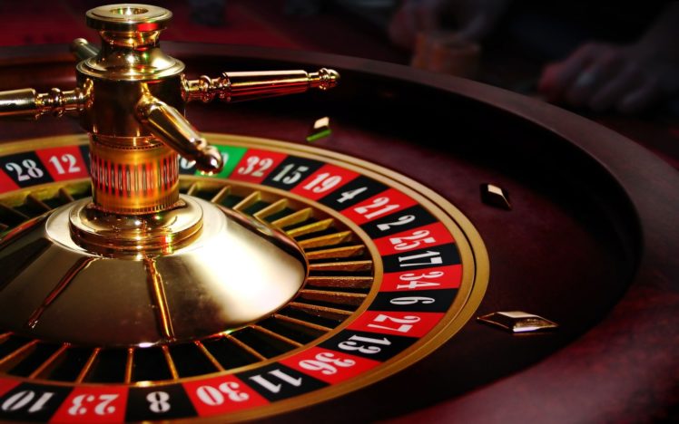 roulette, Wheel, Gambling,  3 HD Wallpaper Desktop Background