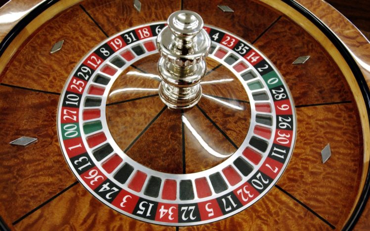 roulette, Wheel, Gambling,  6 HD Wallpaper Desktop Background
