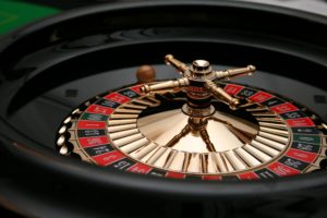 roulette, Wheel, Gambling,  5