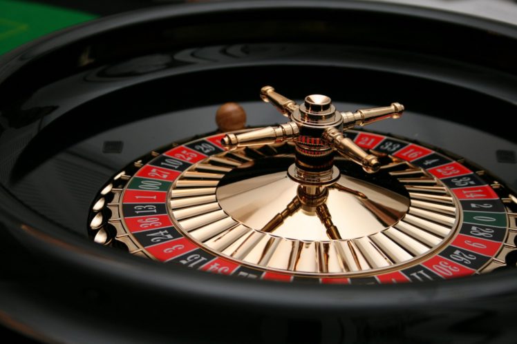 roulette, Wheel, Gambling,  5 HD Wallpaper Desktop Background
