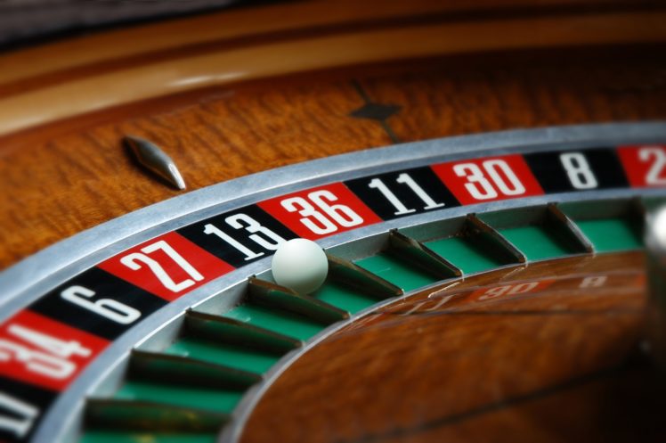 roulette, Wheel, Gambling,  4 HD Wallpaper Desktop Background