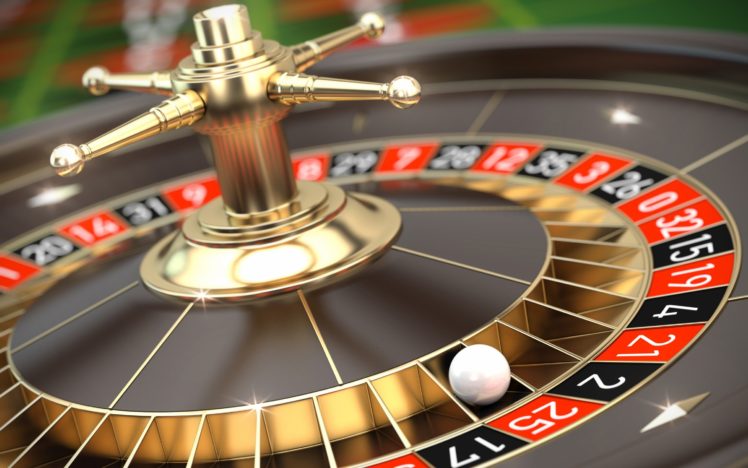 roulette, Wheel, Gambling,  11 HD Wallpaper Desktop Background