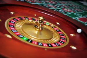 roulette, Wheel, Gambling,  15