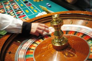 roulette, Wheel, Gambling,  12