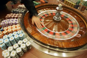 roulette, Wheel, Gambling,  25