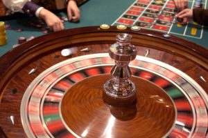 roulette, Wheel, Gambling,  24