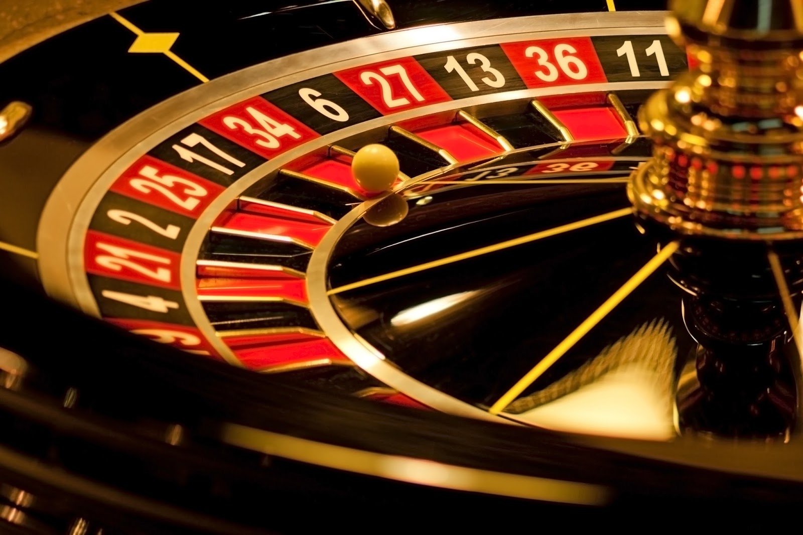 roulette, Wheel, Gambling,  20 Wallpaper
