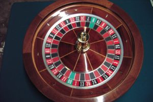 roulette, Wheel, Gambling,  18