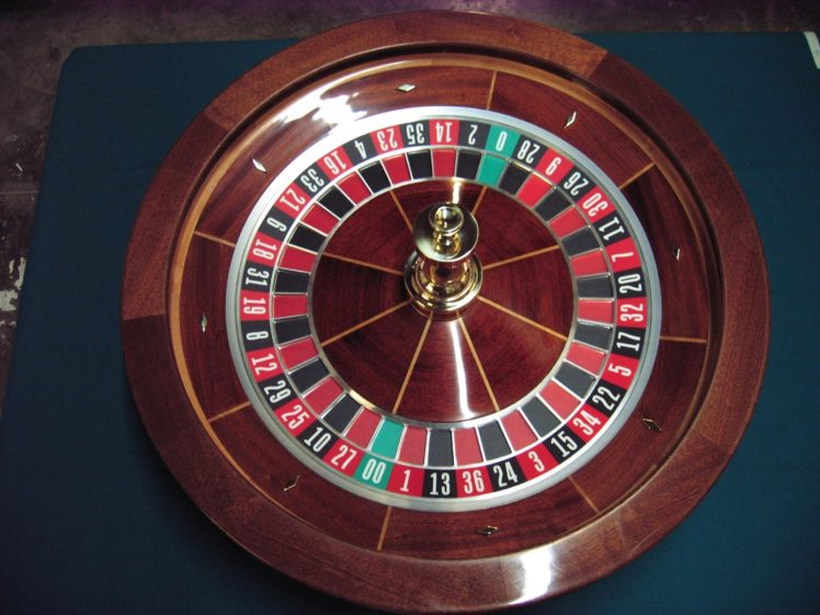 roulette, Wheel, Gambling,  18 HD Wallpaper Desktop Background