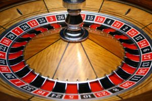 roulette, Wheel, Gambling,  16