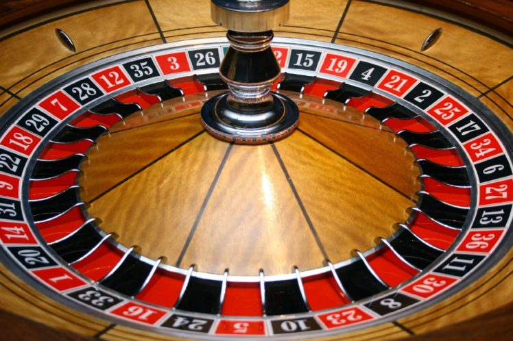 roulette, Wheel, Gambling,  16 HD Wallpaper Desktop Background