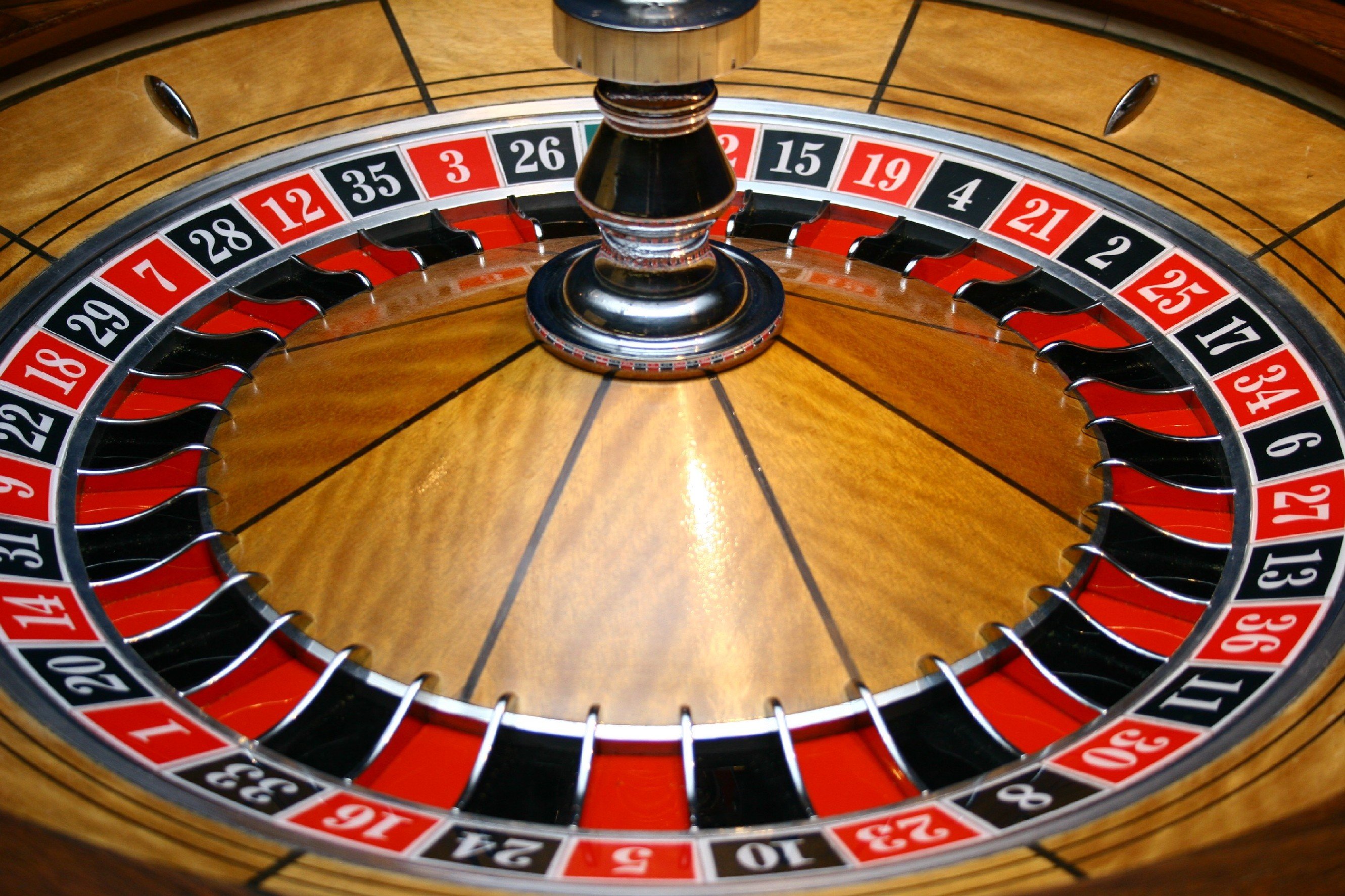 roulette, Wheel, Gambling,  16 Wallpaper