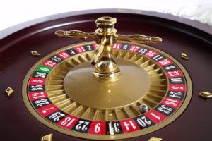 roulette, Wheel, Gambling,  17
