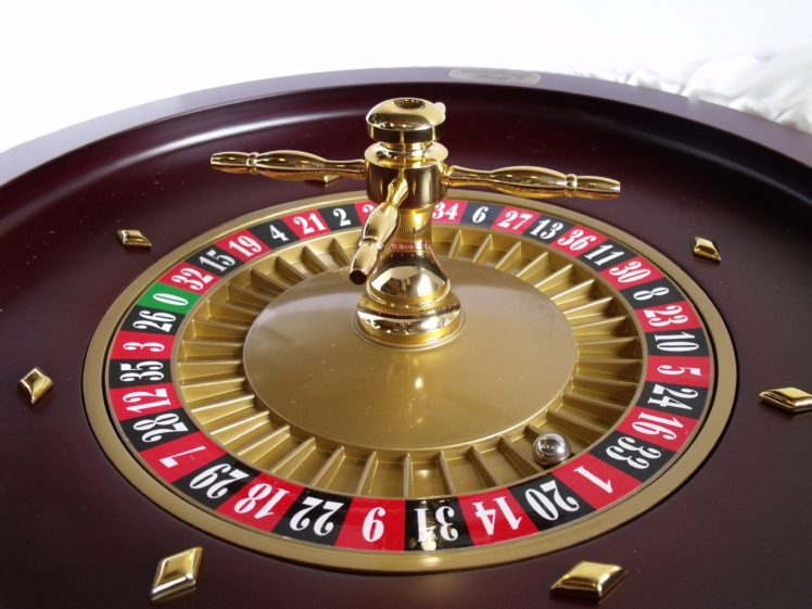 roulette, Wheel, Gambling,  17 HD Wallpaper Desktop Background