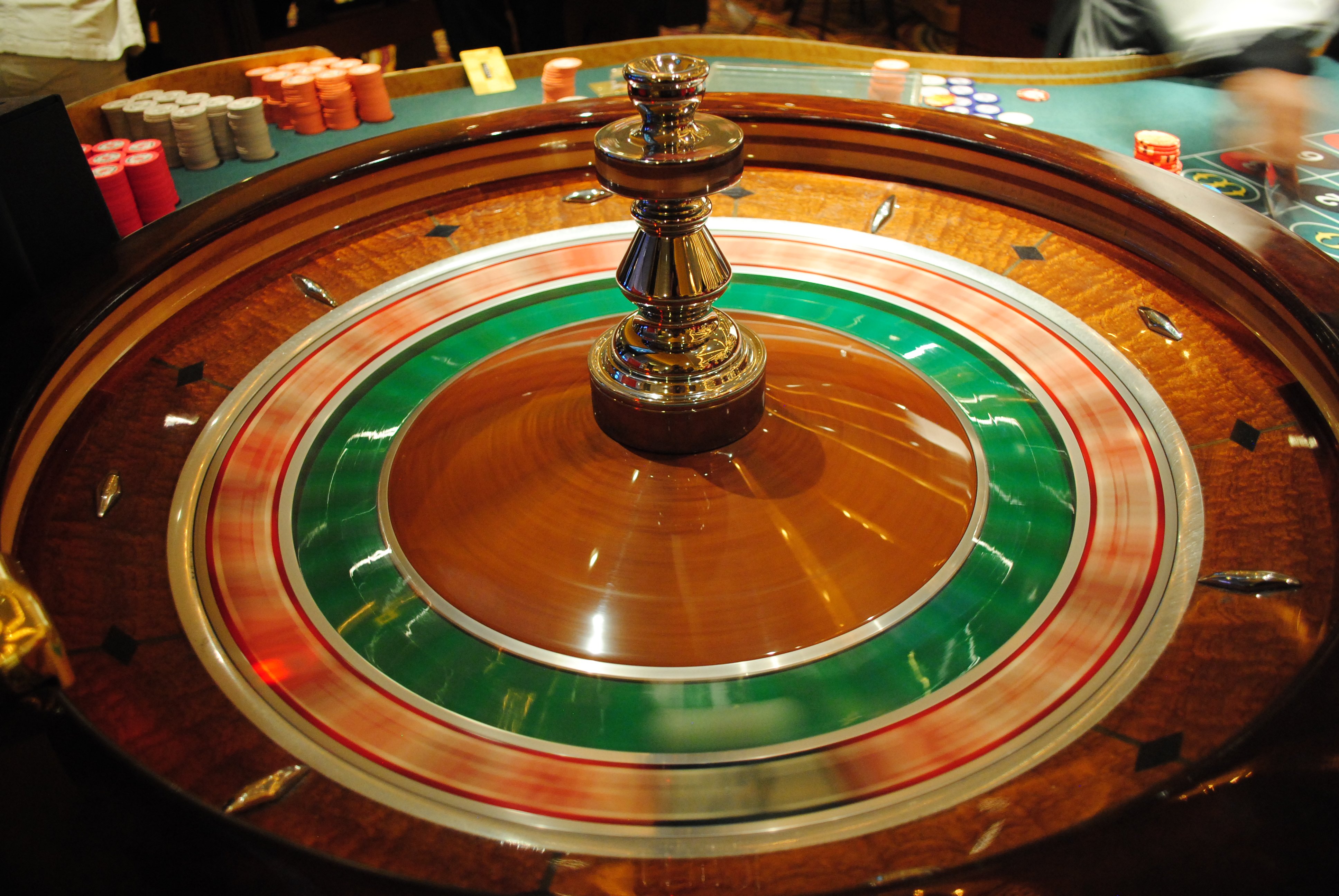roulette, Wheel, Gambling,  19 Wallpaper