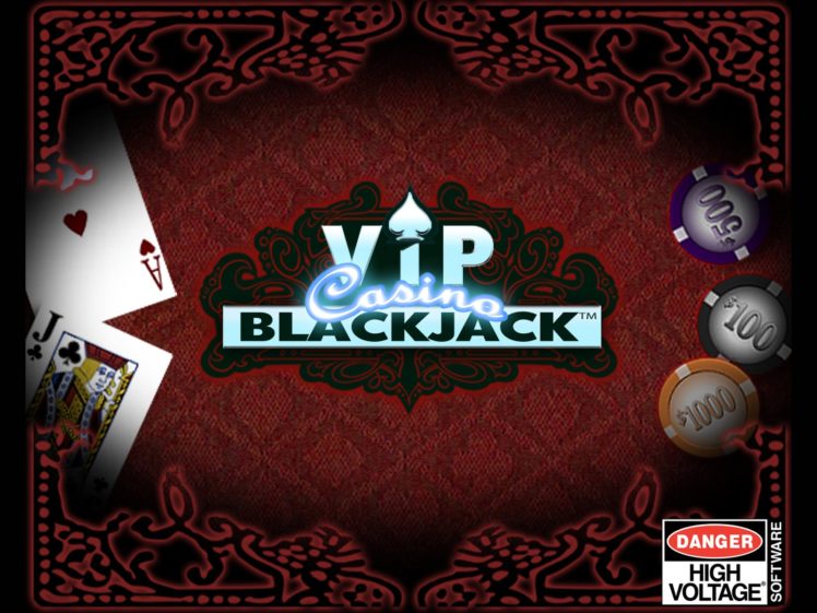 casino blackjack HD Wallpaper Desktop Background