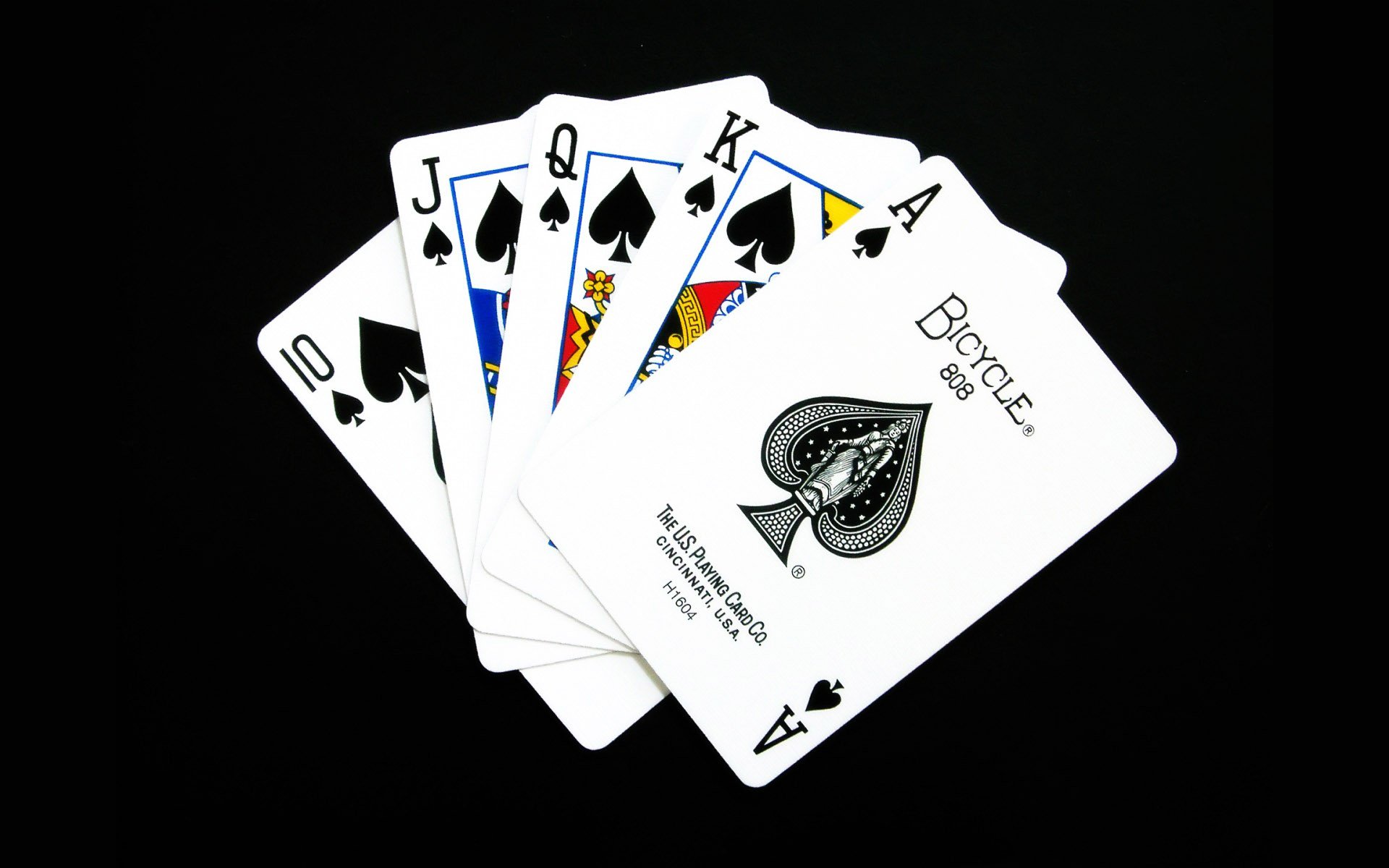 best, Blackjack, Cards Wallpaper
