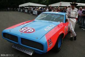 1972, Dodge, Charger, Nascar, Race, Car, Richard, Petty, Racing