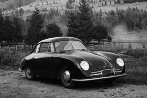 1949, Porsche, 356 2, Gmund, Coupe, Retro, Supercar, 356