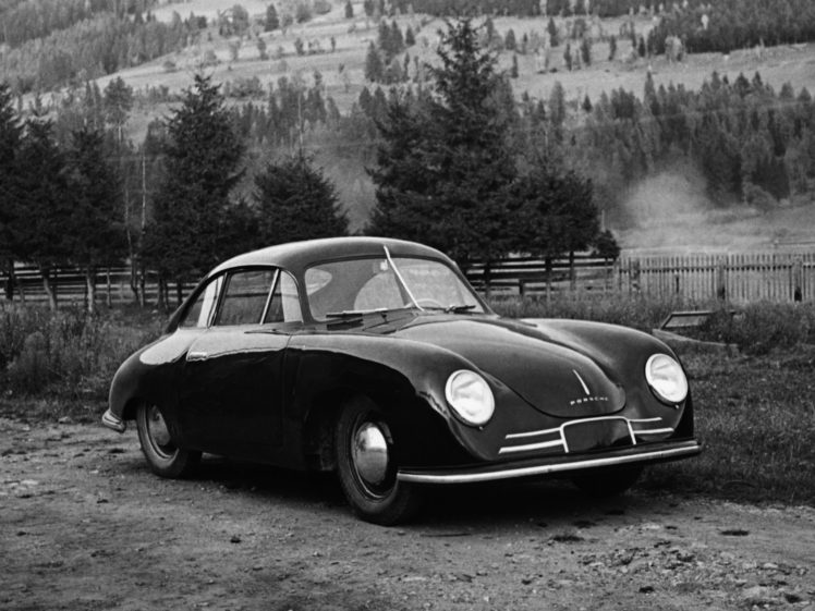 1949, Porsche, 356 2, Gmund, Coupe, Retro, Supercar, 356 HD Wallpaper Desktop Background