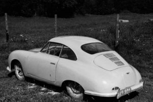 1949, Porsche, 356 2, Gmund, Coupe, Retro, Supercar, 356