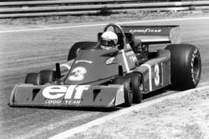 1976, Tyrrell, P34, F 1, Formula, Race, Racing
