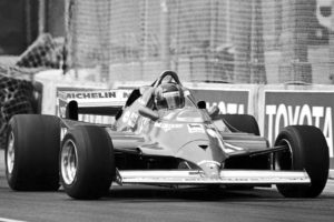 1981, Ferrari, 126ck, F 1, Formula, Race, Racing