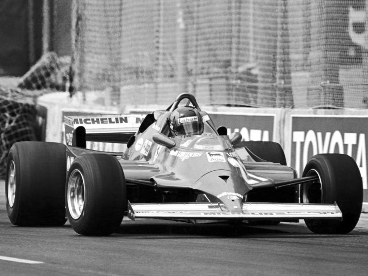 1981, Ferrari, 126ck, F 1, Formula, Race, Racing HD Wallpaper Desktop Background