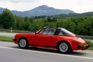 1986, Porsche, 911, Carrera, 3, 2, Targa, Ds