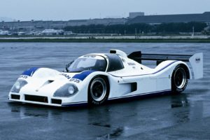 1991, Nissan, P35, Le mans, Race, Racing