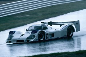 1991, Nissan, P35, Le mans, Race, Racing