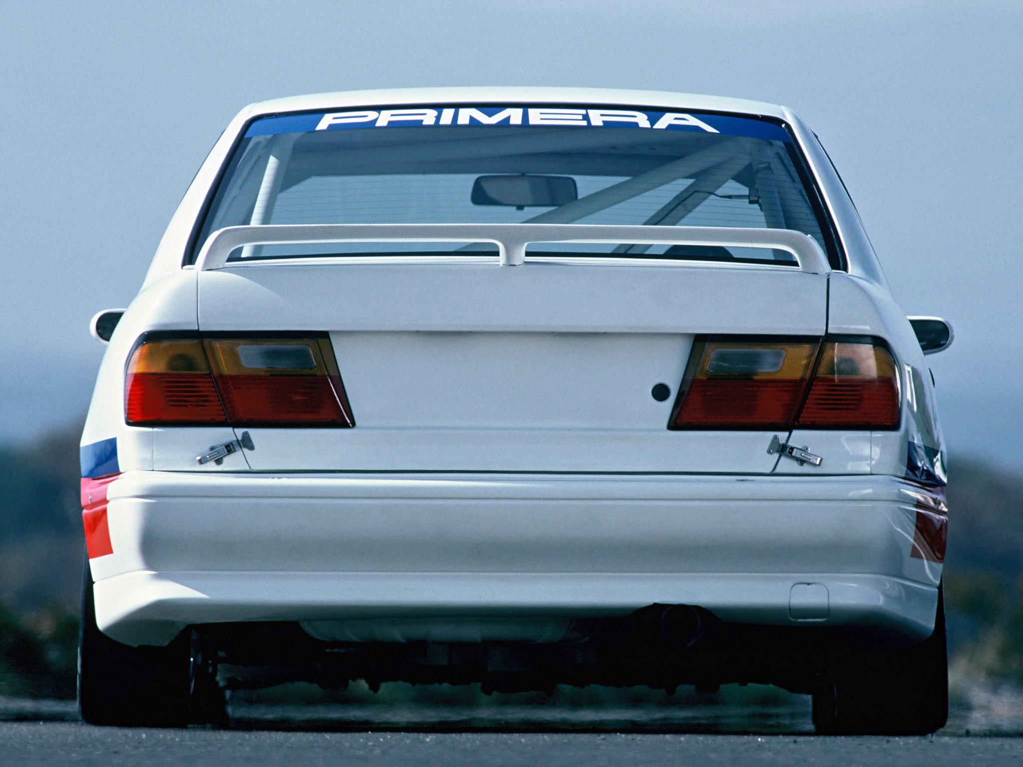 1993, Nissan, Primera, Jtcc, Test, Car,  p10 , Race, Racing Wallpaper