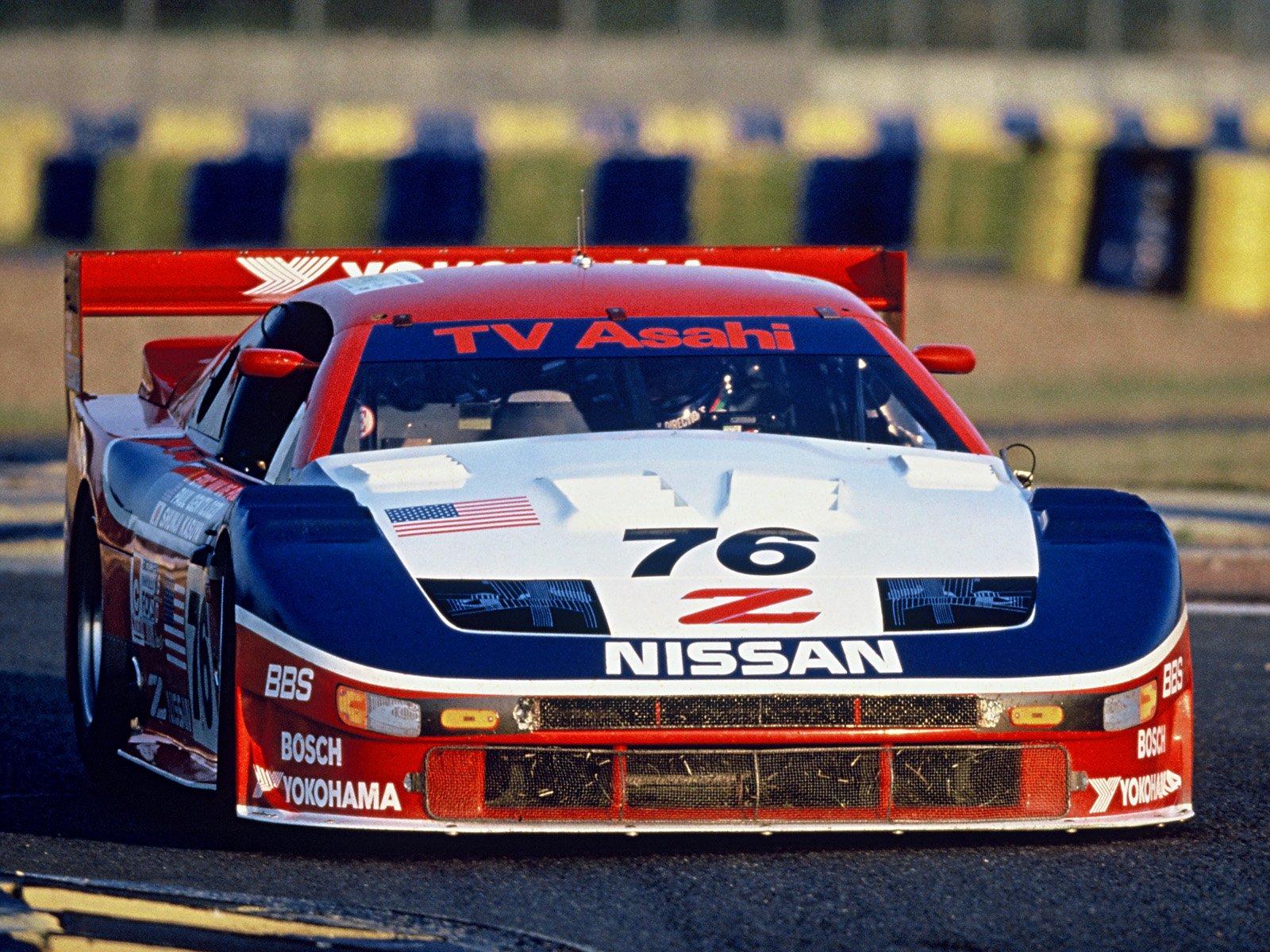 1994, Nissan, Gts, 300zx, Twin, Turbo, Imsa, G t, Challenge,  z32 , Race, Racing, 300 Wallpaper