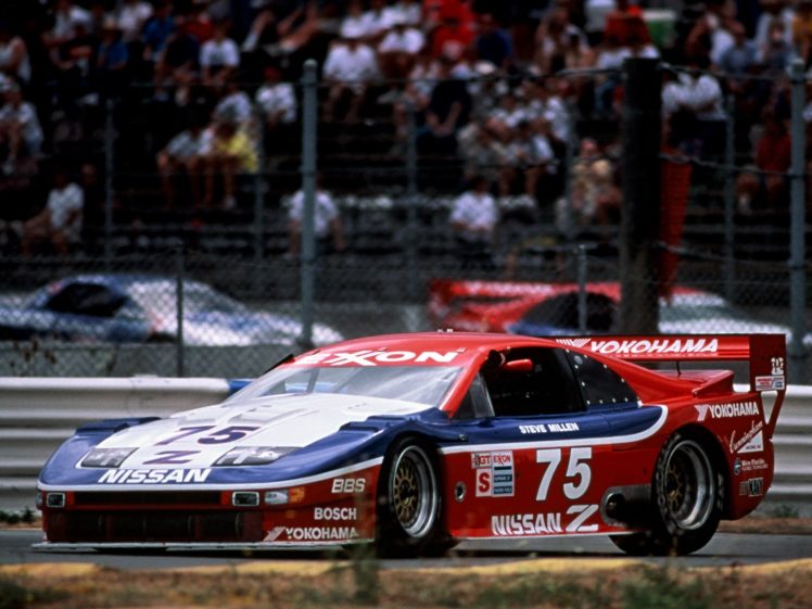 1994, Nissan, Gts, 300zx, Twin, Turbo, Imsa, G t, Challenge,  z32 , Race, Racing, 300 HD Wallpaper Desktop Background