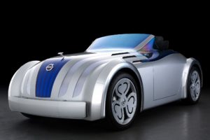2003, Nissan, Jikoo, Concept, 33