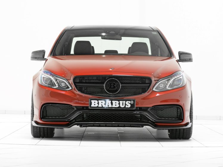 2014, Brabus, 850, Biturbo, Mercedes, Benz, E63, Amg, Tuning, Luxury HD Wallpaper Desktop Background