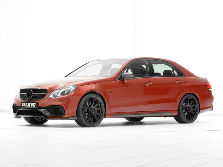 2014, Brabus, 850, Biturbo, Mercedes, Benz, E63, Amg, Tuning, Luxury HD Wallpaper Desktop Background