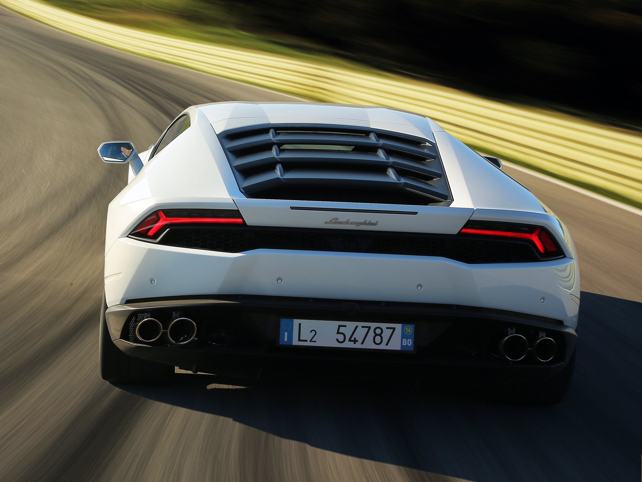 2015, Lamborghini, Huracan, Lp, 610 4, Supercar Wallpaper