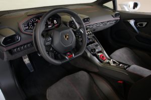 2015, Lamborghini, Huracan, Lp, 610 4, Supercar, Interior