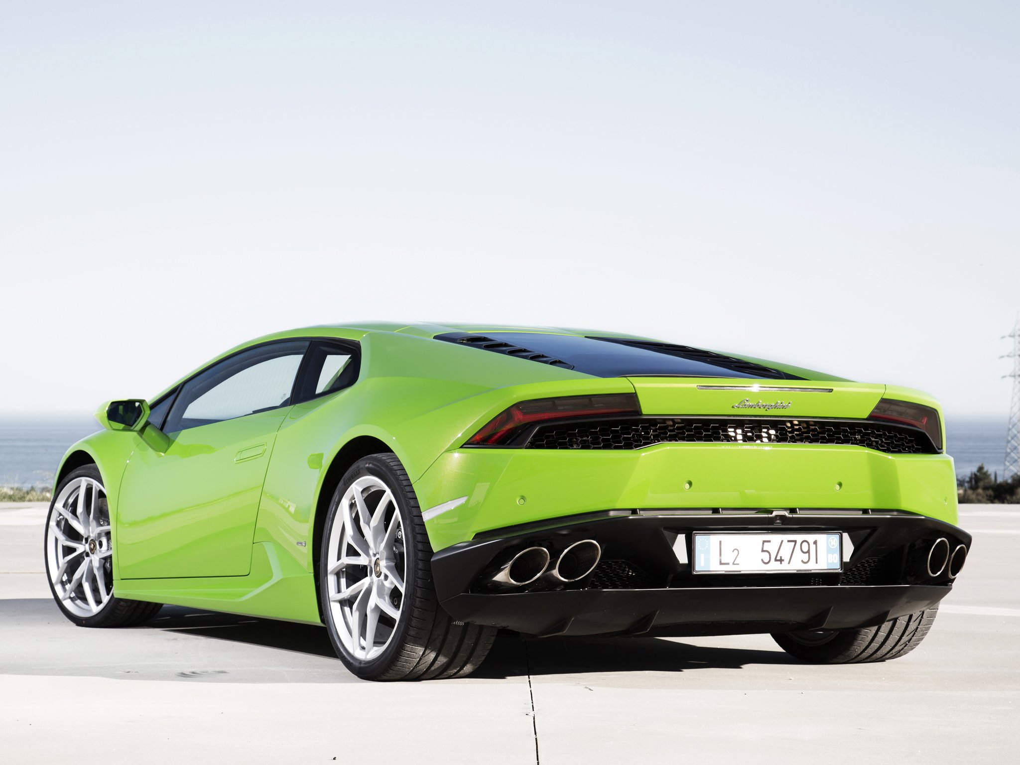 2015, Lamborghini, Huracan, Lp, 610 4, Supercar Wallpaper