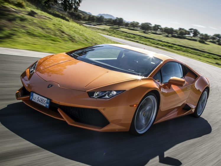 2015, Lamborghini, Huracan, Lp, 610 4, Supercar, Rq HD Wallpaper Desktop Background