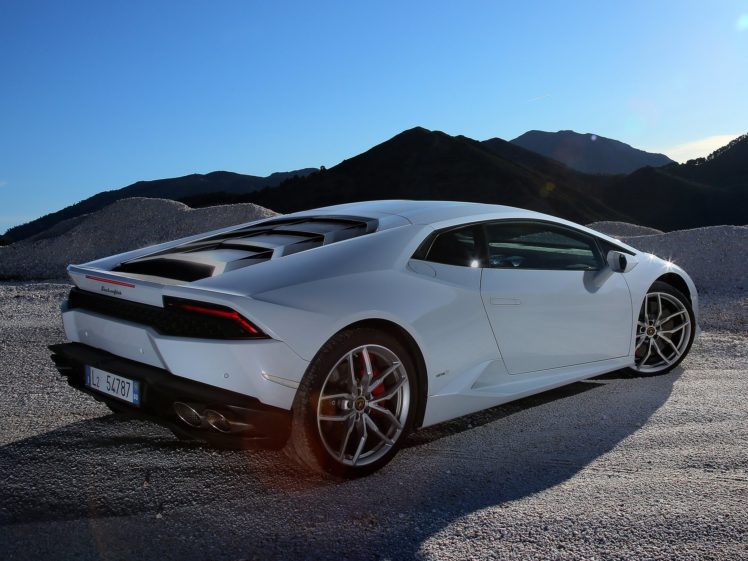 2015, Lamborghini, Huracan, Lp, 610 4, Supercar, Rt HD Wallpaper Desktop Background