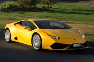 2015, Lamborghini, Huracan, Lp, 610 4, Supercar, Hd