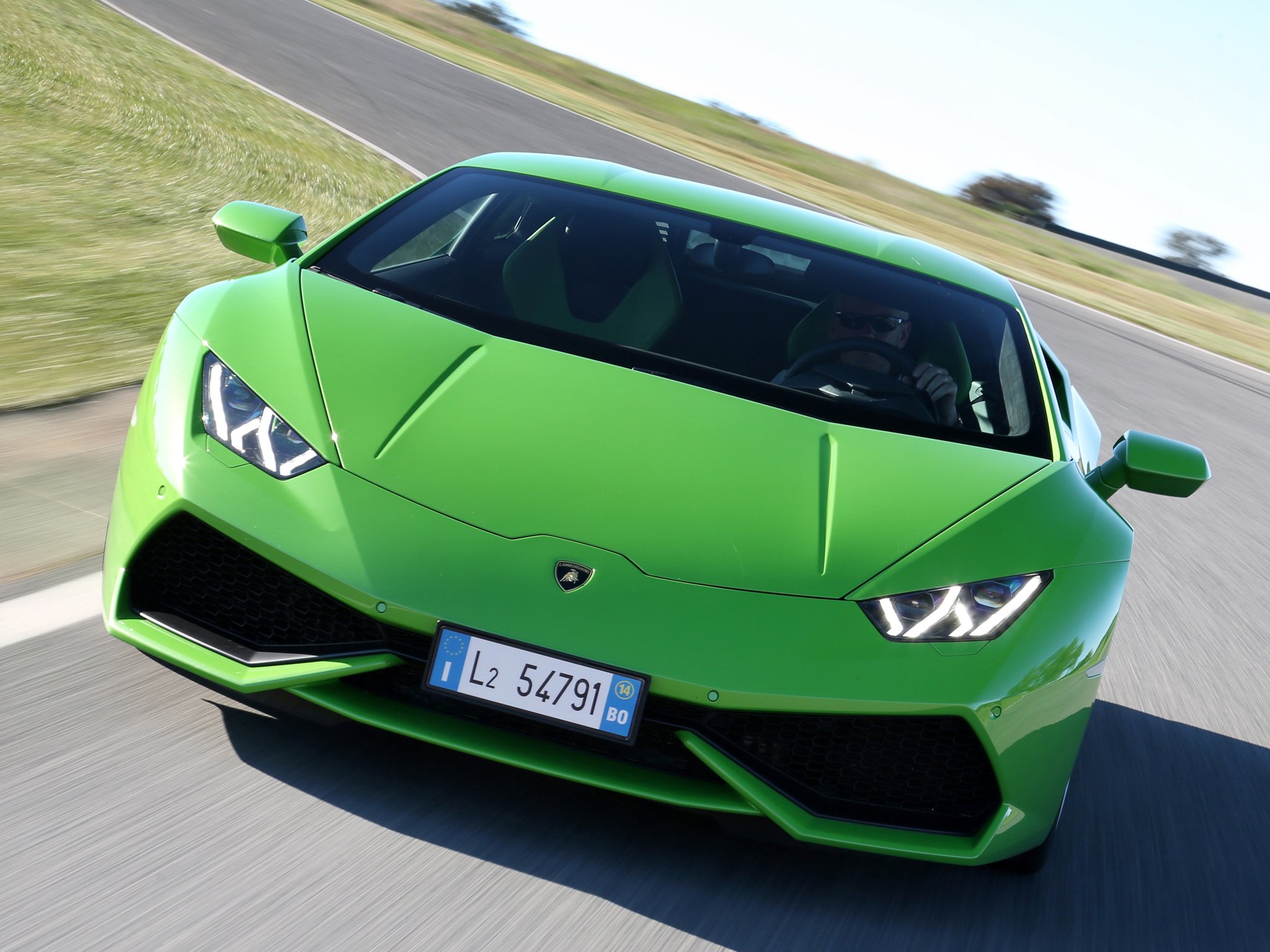 2015, Lamborghini, Huracan, Lp, 610 4, Supercar Wallpaper