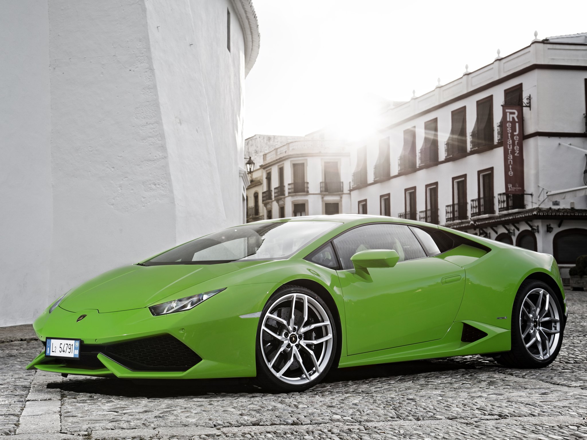 2015, Lamborghini, Huracan, Lp, 610 4, Supercar Wallpaper