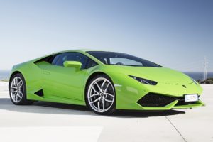 2015, Lamborghini, Huracan, Lp, 610 4, Supercar